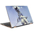 Frazetta Sliver Warrior HP Spectre Skin